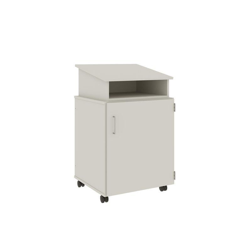 IDS Mobile Pedestal, Mirage