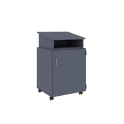 IDS Mobile Pedestal, Tsunami