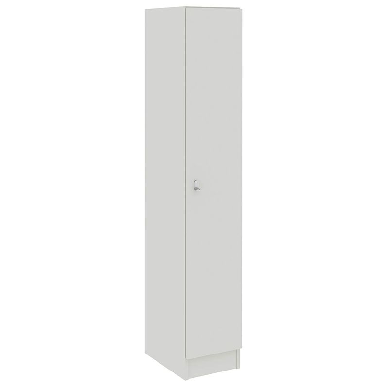 Single Wide One Compartment, Mirage, 72"H x 12.5"W x 17"D