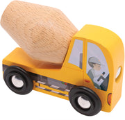 Little Cement Mixer (pack of 10)