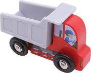 Little Dump Truck (Pack of 10)