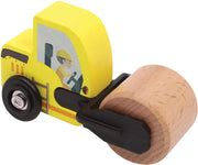 Little Road Roller (pack of 10)