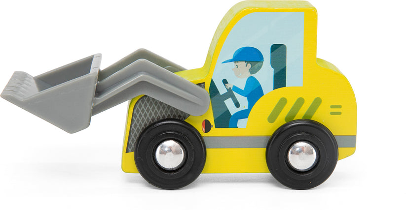 Little Digger (pack of 10)