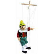 Original Pinocchio Marionette