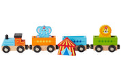Circus Train