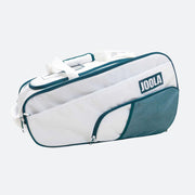 JOOLA Tour Elite Pro Pickleball Bag (White)