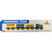 Passenger Train