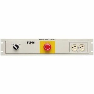 Eaton REPO 10-Outlets PDU