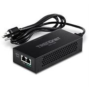 TRENDnet TPE-119GI Gigabit PoE Injector  95W PoE++ Injector with 802.3bt Auto-Sensing and 100 M Range