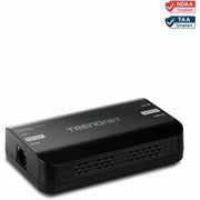 1 x 10 Gigabit Ethernet Input Port(s) - 1 x PoE++ Output Port(s) - 90 W