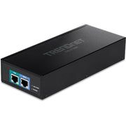 TPE-319GI TPE-319GI 10G PoE Plus Plus Injector