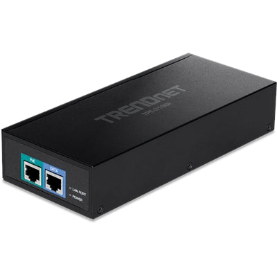 TPE-319GI TPE-319GI 10G PoE Plus Plus Injector