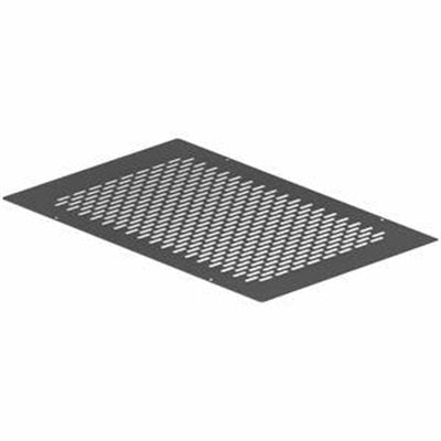 Top Panel Perforated Grommet