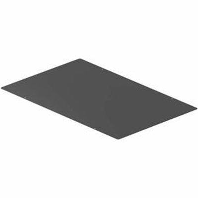 Top Panel Solid for ES and EZ