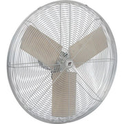 TPI 30" Standard Ind. Fan Head 1/4 HP