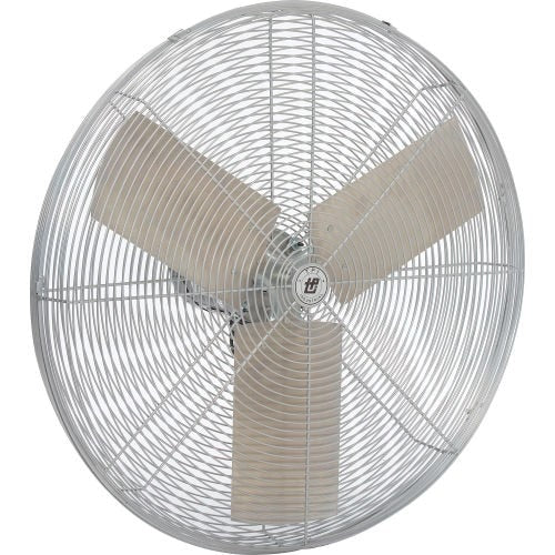 TPI 30" Standard Ind. Fan Head 1/4 HP