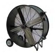 42" Belt Drive, 2-speed, 1/2 HP, Commercial Circulator