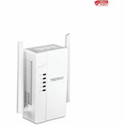 TRENDnet TPL-430AP AC1200 WiFi Everywhere Powerline AP