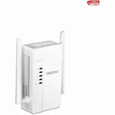 TRENDnet TPL-430AP AC1200 WiFi Everywhere Powerline AP
