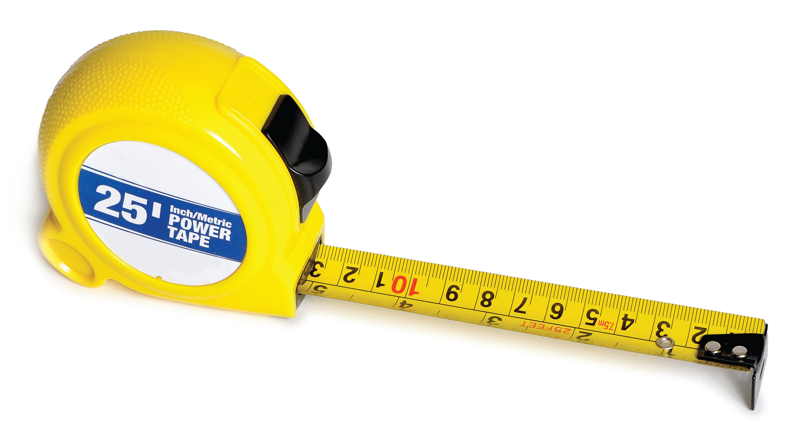 United Scientific® Tape Measure, 7.5 Meter