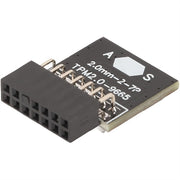 ASUS - TPM-SPI Trusted Platform Module (TPM)