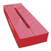 Pole Vault Riser Base Protector Pad (62 in.L x 17 in.W)
