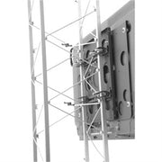 Chief TPSU Flat Panel Fixed Truss &amp; Pole Mount - TAA Compliant