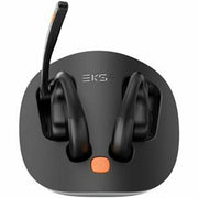 EKSA S30 AI Open-Ear Air Conduction True Wireless Headset