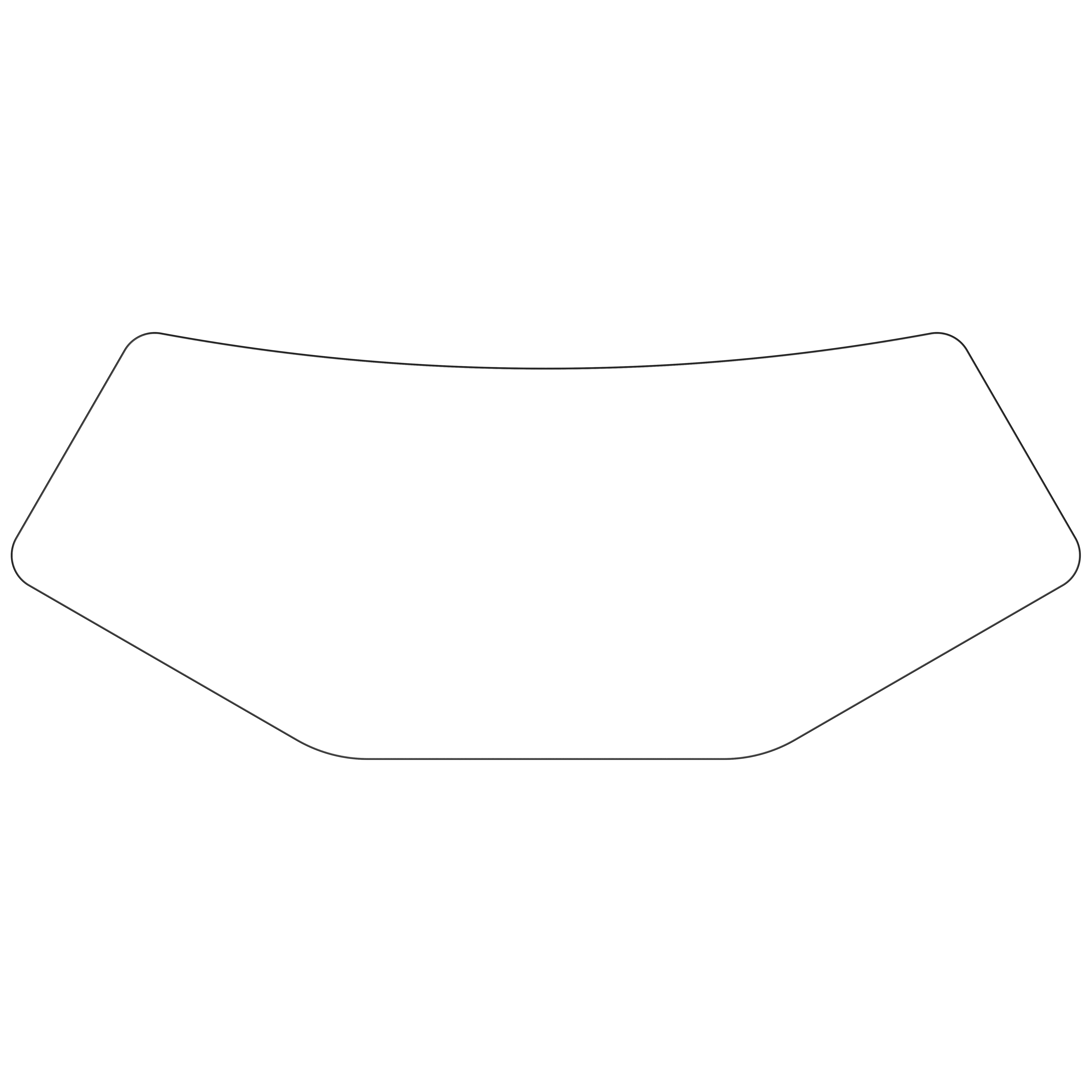 NPS® Aero-Lift Activity Table, 24" x 60" Tri, Whiteboard Top, Surface Color: White
