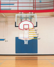 6-in-1 Easy Up Youth Mini Goal (replaces Tr79, Tr80, Tr81, Tr85)