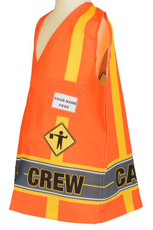 My 1st Career Gear Road Crew, Ages 3-6 (72 Pack)