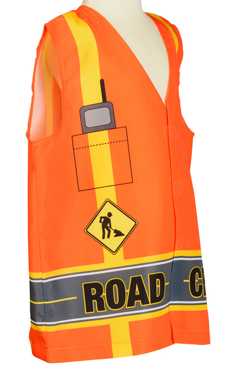 My 1st Career Gear Road Crew, Ages 3-6 (72 Pack)
