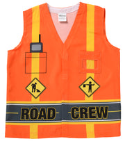 My 1st Career Gear Road Crew, Ages 3-6 (72 Pack)