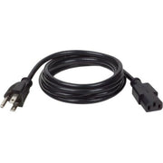 Tripplite 10ft. Desktop Computer AC Power Cable