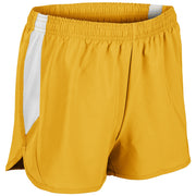Speed Woven Short - Gold - Womens - Extra-Large