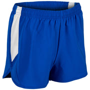 Speed Woven Short - Royal - Womens - Large