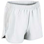 Speed Woven Short - White - Womens - Small