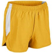 Speed Woven Short - Gold - Youth - Small