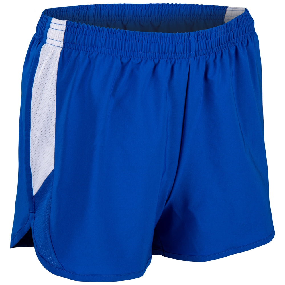 Speed Woven Short - Royal - Adult - Medium