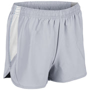 Speed Woven Short - Silver - Youth - Medium