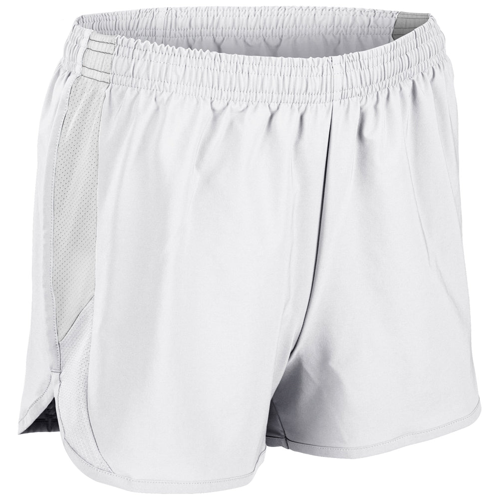 Speed Woven Short - White - Adult - Small