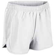 Speed Woven Short - White - Adult - Large