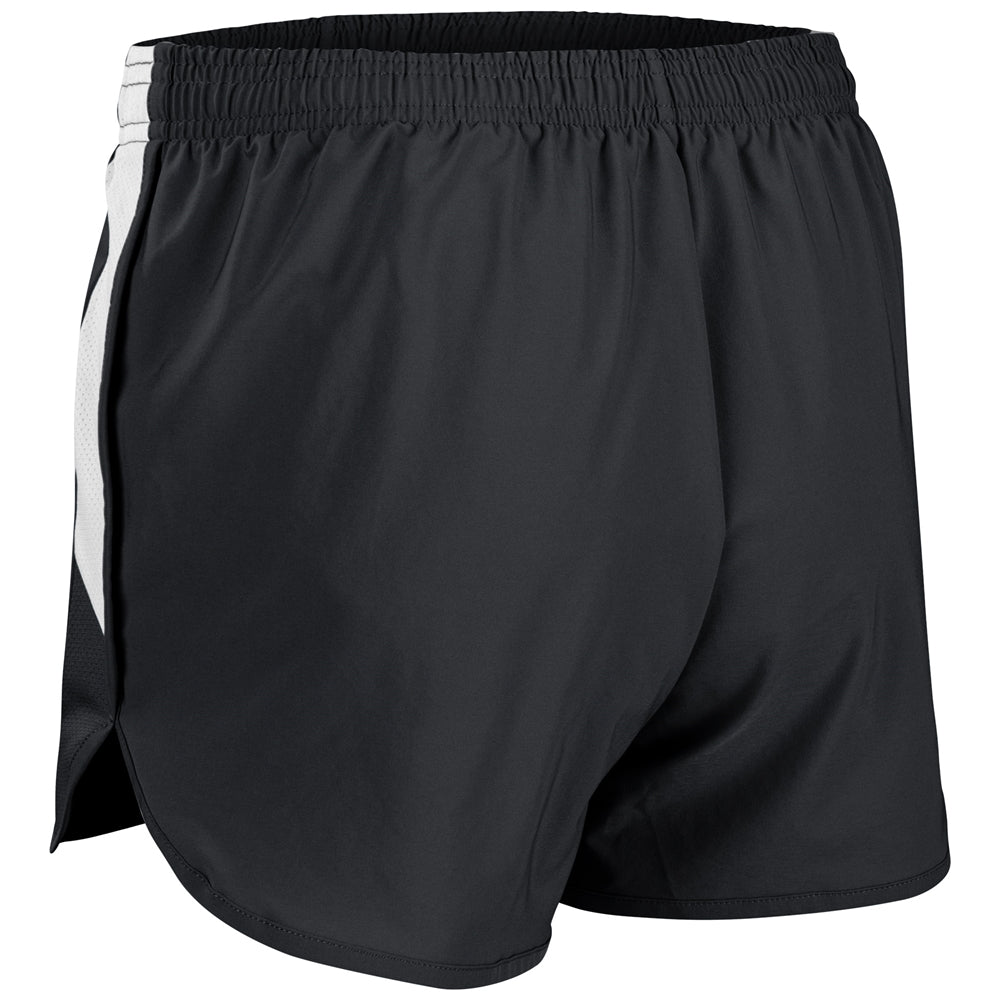 Speed Woven Short - Black - Adult - 3XL