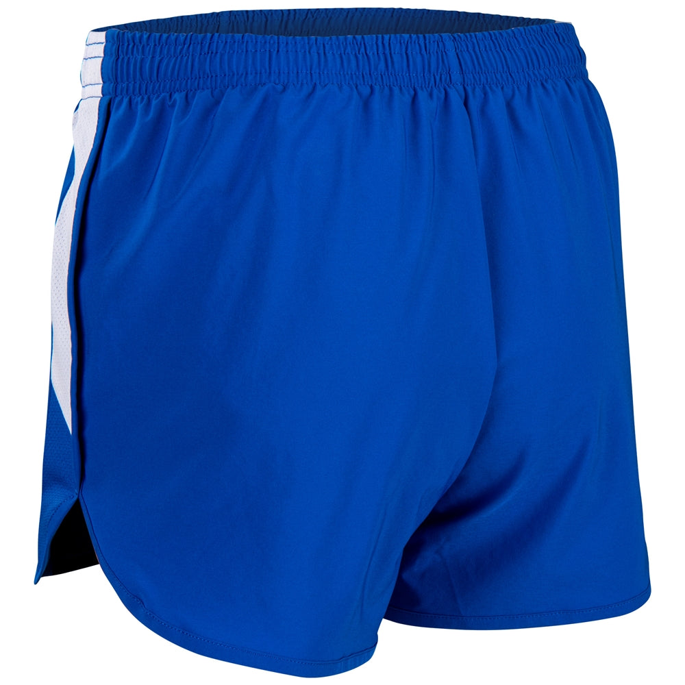 Speed Woven Short - Royal - Youth - Small