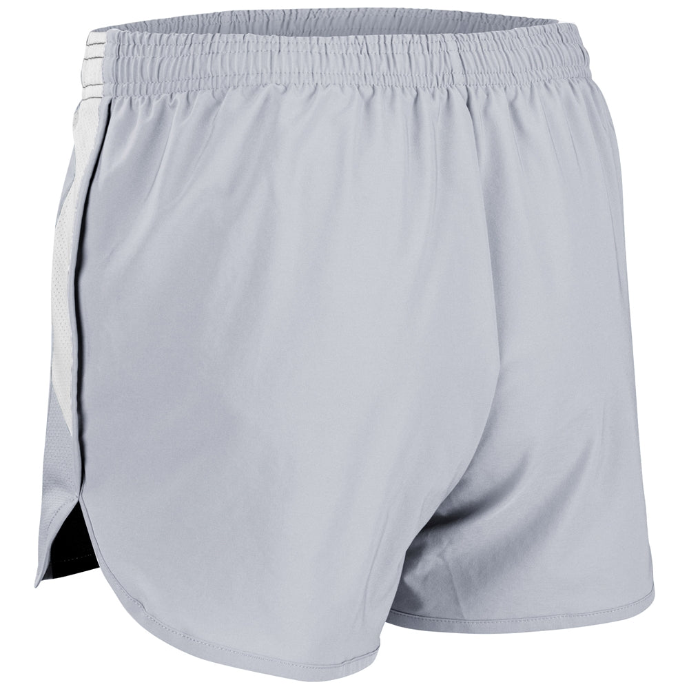 Speed Woven Short - Silver - Youth - Medium