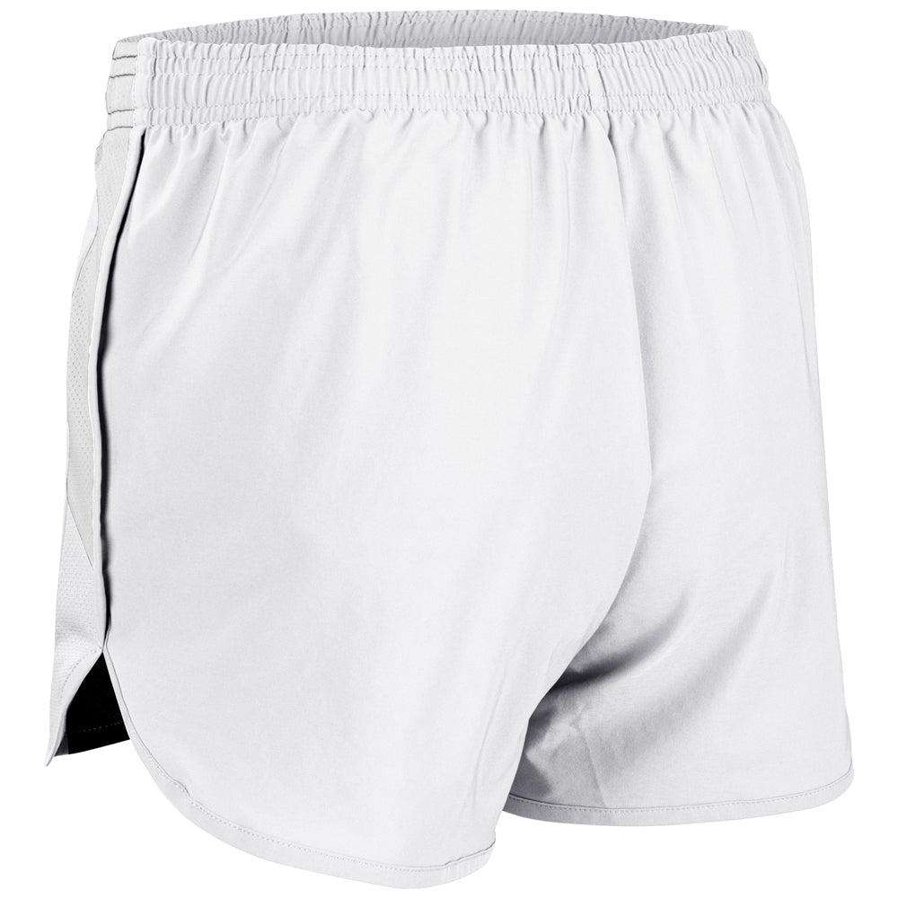 Speed Woven Short - White - Youth - Large