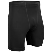 Speed Compression Short - Black - Adult - XXLarge