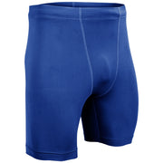 Speed Compression Short - Royal - Adult - Small