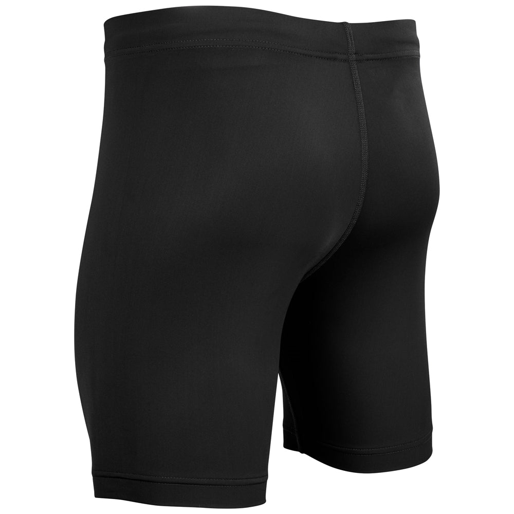 Speed Compression Short - Black - Youth - Small