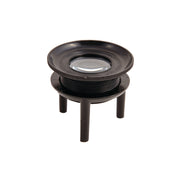 United Scientific® Plastic Tripod Magnifier
